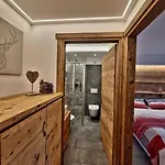 La Casetta Sul Fiume Prázdninový dům