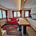 Prázdninový dům La Casetta Sul Fiume