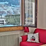 Prázdninový dům La Casetta Sul Fiume Santa Lucia (Sondrio)