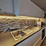 La Casetta Sul Fiume Prázdninový dům
